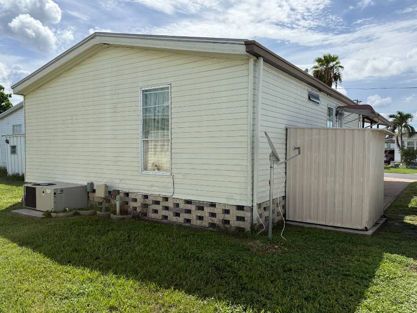 508 44th Ave E Lot H28 a Bradenton, FL Mobile or Manufactured Home for Sale